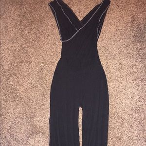 Sexy jumpsuit